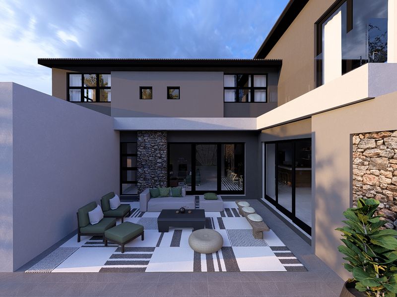 Modern Double-Story Home with Staff Quarters in Sought-After Midstream Heights - Photo 8