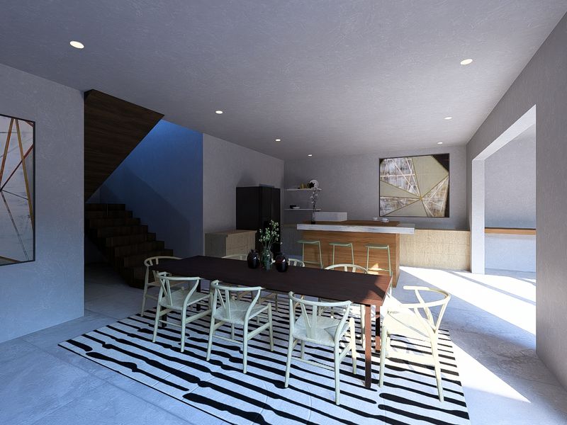 Modern Double-Story Home with Staff Quarters in Sought-After Midstream Heights - Photo 7