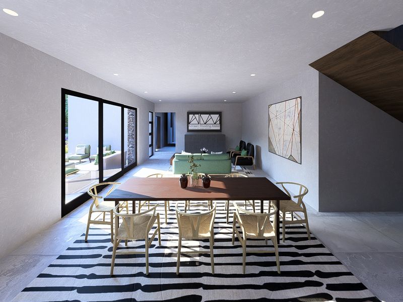 Modern Double-Story Home with Staff Quarters in Sought-After Midstream Heights - Photo 6