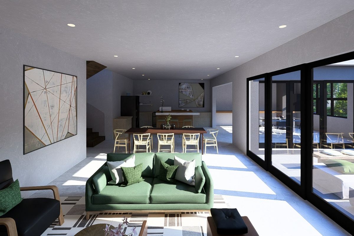 Modern Double-Story Home with Staff Quarters in Sought-After Midstream Heights - Photo 5