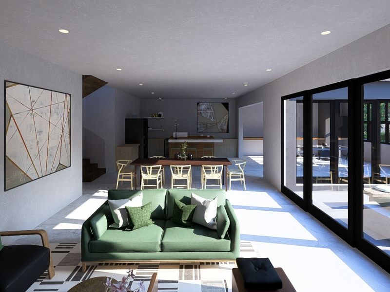 Modern Double-Story Home with Staff Quarters in Sought-After Midstream Heights - Photo 5