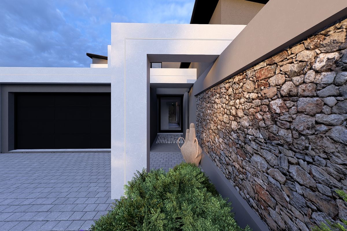 Modern Double-Story Home with Staff Quarters in Sought-After Midstream Heights - Photo 2