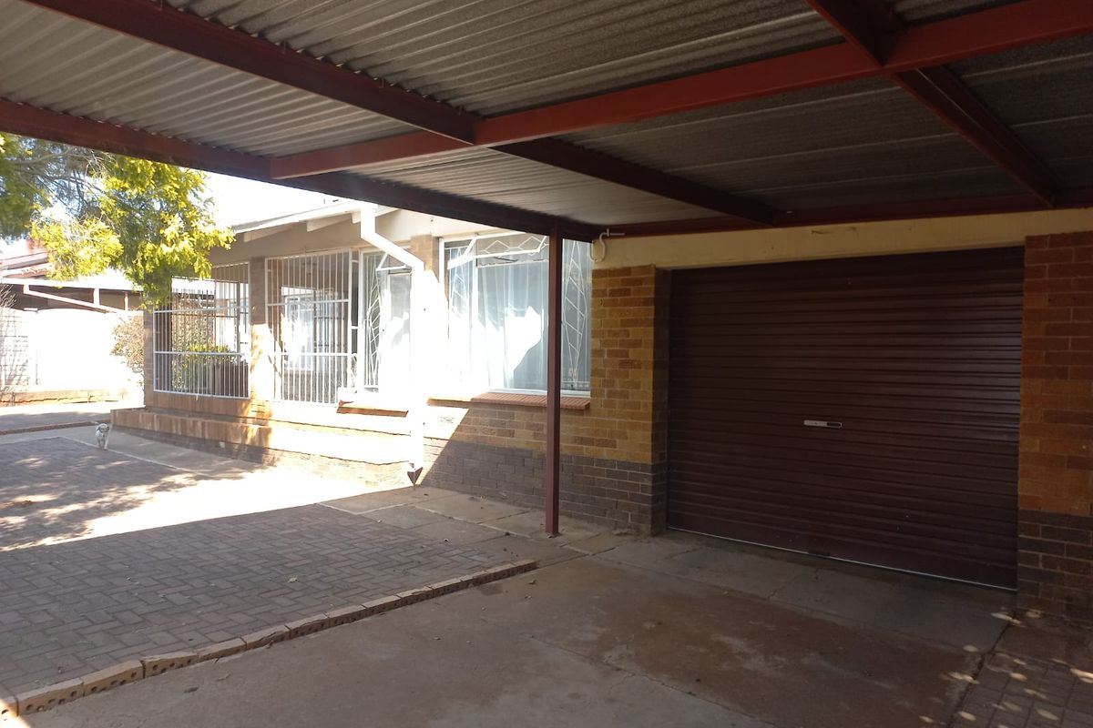 Family home for Sale in Parys - Shared Mandate - Photo 4