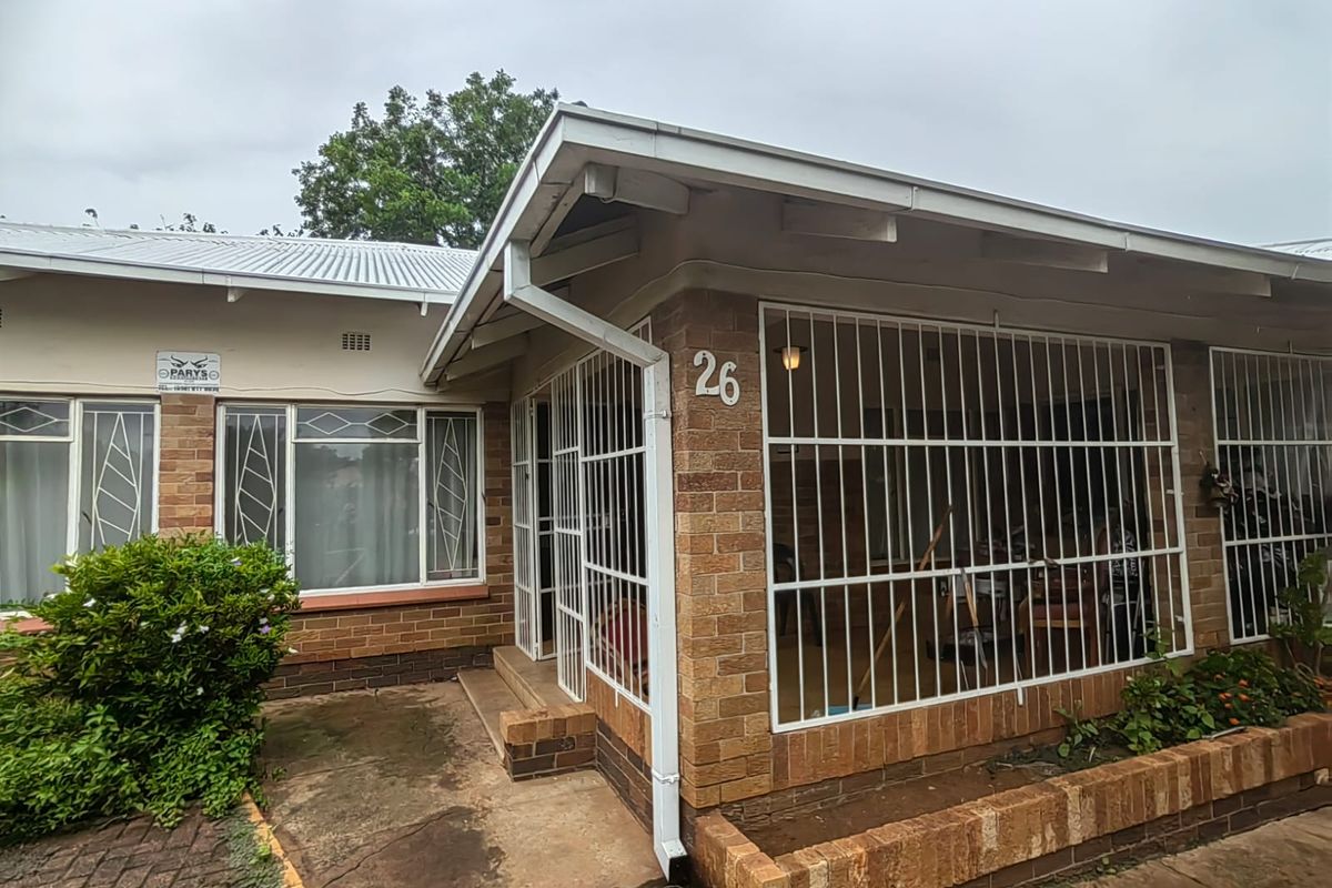 Family home for Sale in Parys - Shared Mandate - Photo 2