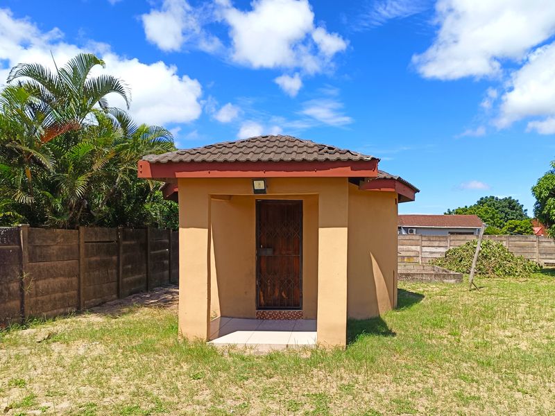 Spacious Three-Bedroom Home for Rent in Wild en Weide - Photo 10