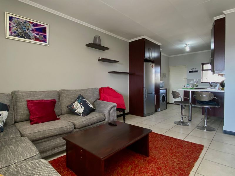 2 bed 2 bath  Apartment Call me Al but Call me ALAADDIN & SURAIYA - Photo 2