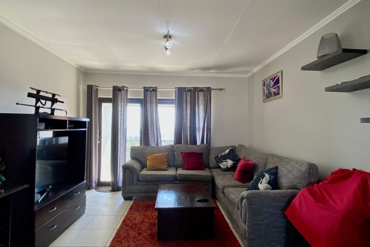 2 bed 2 bath  Apartment Call me Al but Call me ALAADDIN & SURAIYA - Photo 3