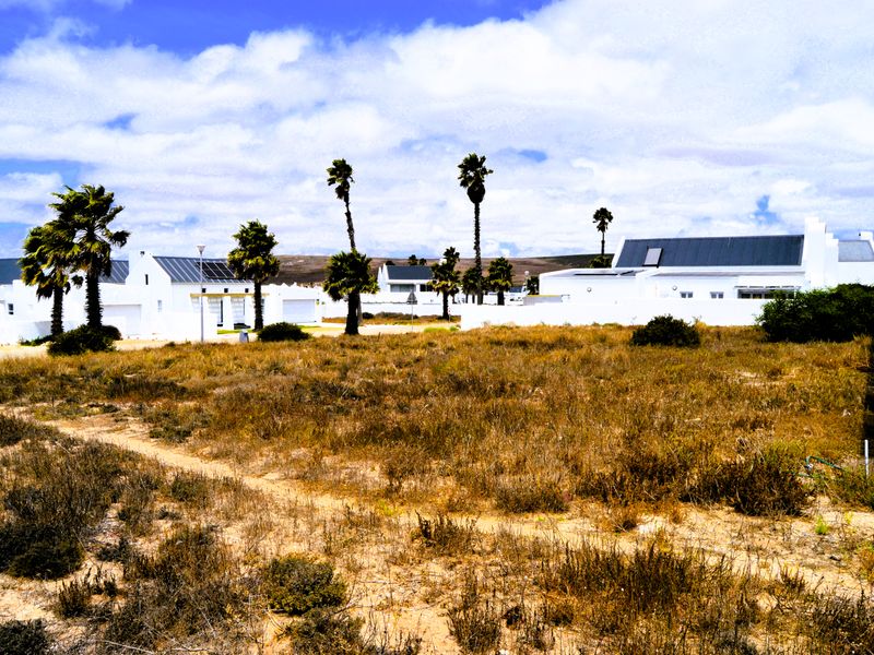 Exclusive Mandate and not to be missed!!! A 500m2 Erf @ R730 000-00 in Lampiesbaai, St Helena Bay. - Photo 4