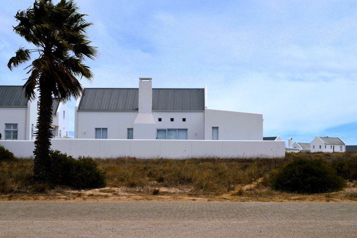 Exclusive Mandate and not to be missed!!! A 500m2 Erf @ R730 000-00 in Lampiesbaai, St Helena Bay. - Photo 2