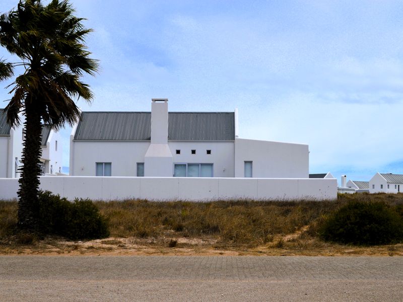 Exclusive Mandate and not to be missed!!! A 500m2 Erf @ R730 000-00 in Lampiesbaai, St Helena Bay. - Photo 2