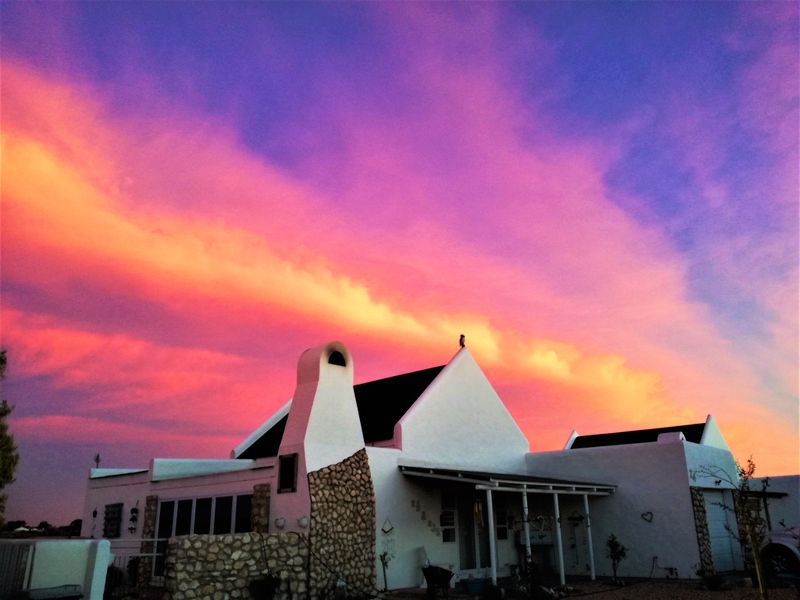 Exclusive Mandate and not to be missed!!! A 500m2 Erf @ R730 000-00 in Lampiesbaai, St Helena Bay. - Photo 8