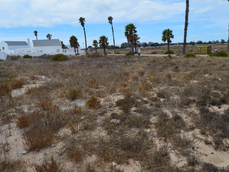 Exclusive Mandate and not to be missed!!! A 500m2 Erf @ R730 000-00 in Lampiesbaai, St Helena Bay. - Photo 6