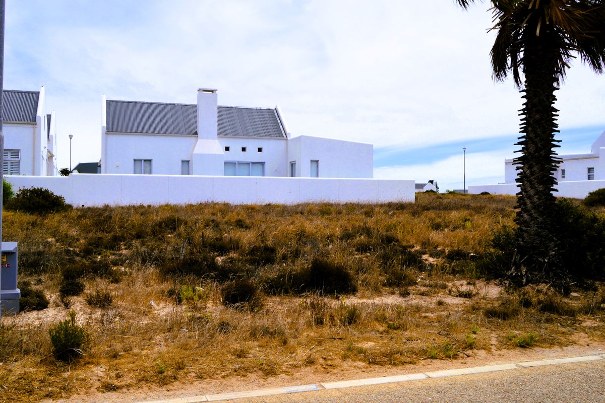 Exclusive Mandate and not to be missed!!! A 500m2 Erf @ R730 000-00 in Lampiesbaai, St Helena Bay. - Photo 3