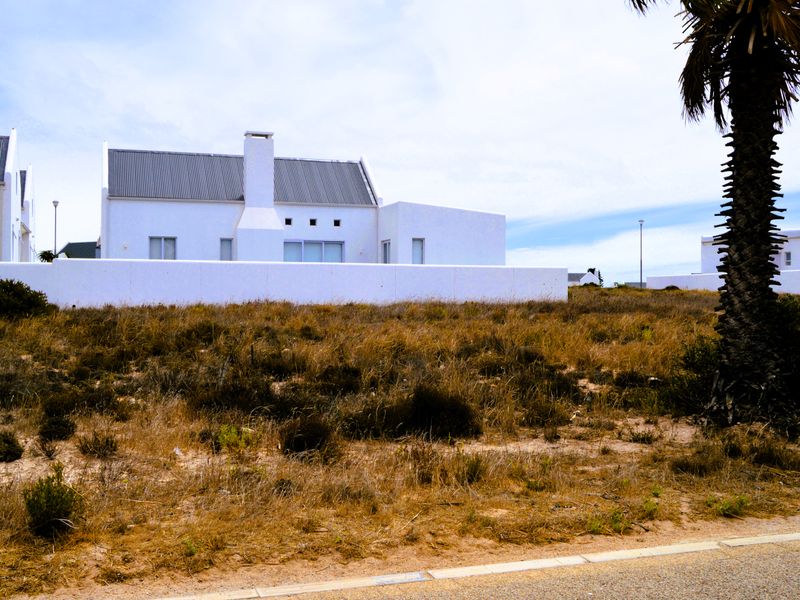 Exclusive Mandate and not to be missed!!! A 500m2 Erf @ R730 000-00 in Lampiesbaai, St Helena Bay. - Photo 3
