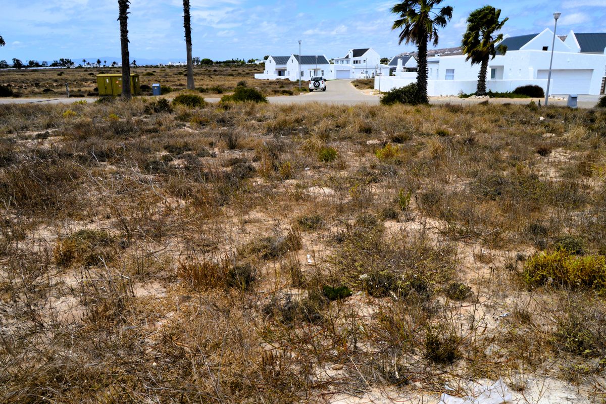 Exclusive Mandate and not to be missed!!! A 500m2 Erf @ R730 000-00 in Lampiesbaai, St Helena Bay. - Photo 5