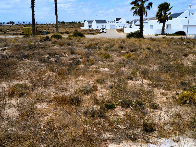 Exclusive Mandate and not to be missed!!! A 500m2 Erf @ R730 000-00 in Lampiesbaai, St Helena Bay. - Photo 5