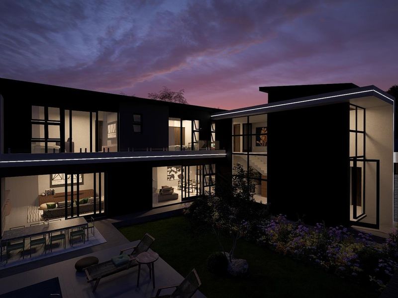 Elegant Double-Story Home with Staff Quarters in Prestigious Midstream Heights - Photo 7