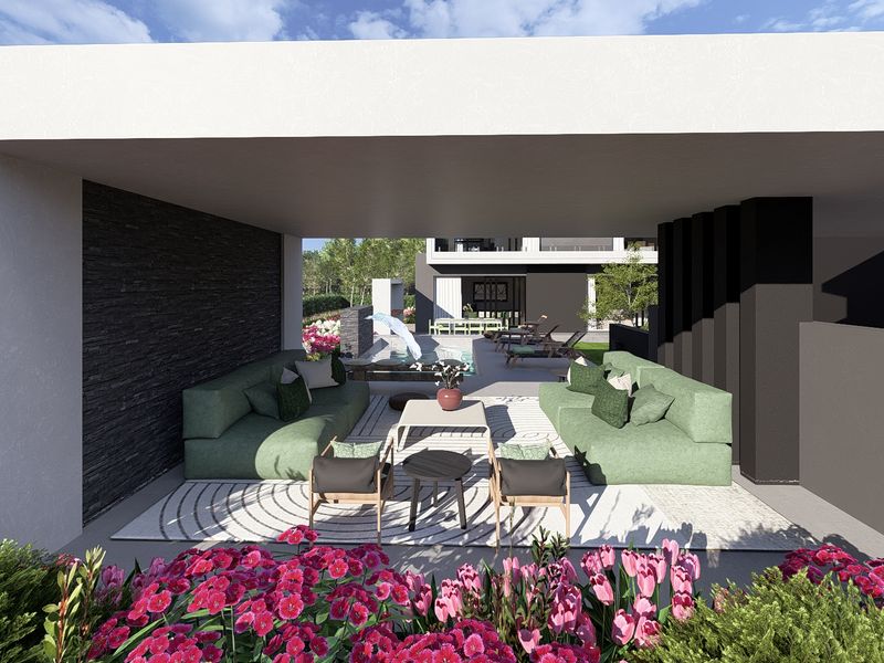 Elegant Double-Story Home with Staff Quarters in Prestigious Midstream Heights - Photo 6