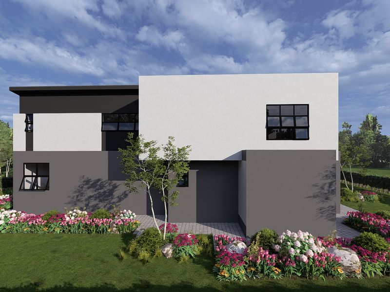 Elegant Double-Story Home with Staff Quarters in Prestigious Midstream Heights - Photo 10