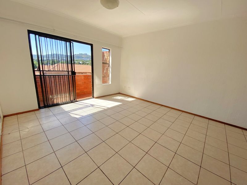 View from unit - Clubhouse with pool - Security - Photo 7