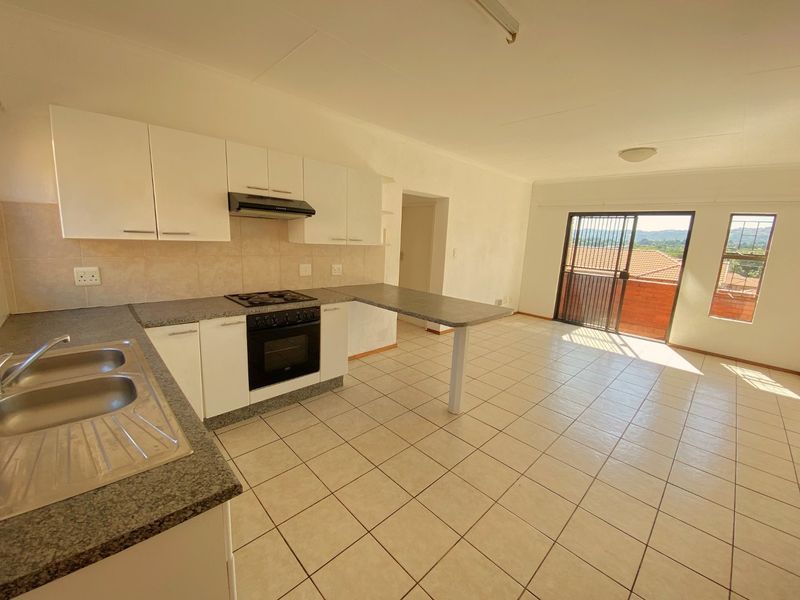 View from unit - Clubhouse with pool - Security - Photo 5