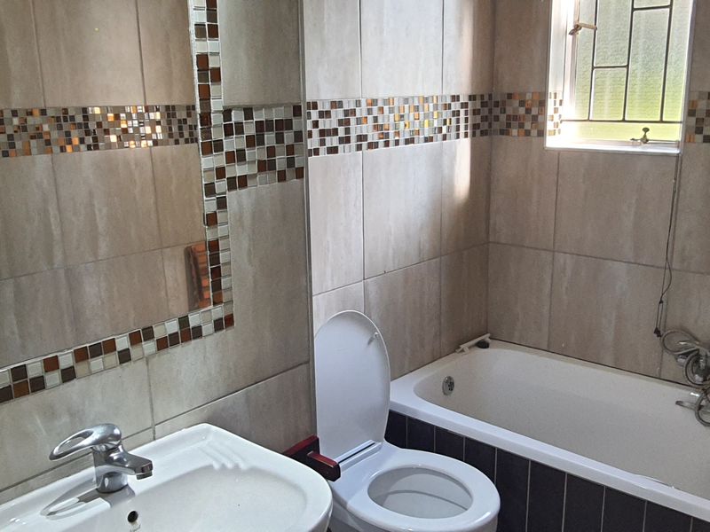 2 bed 2 bath garden Simplex Apartment Call me Al but Call me ALAADDIN & SURAIYA - Photo 9