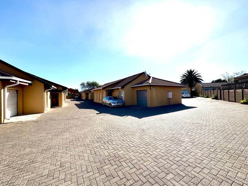 2 Bedroom Townhouse for Sale - Photo 9