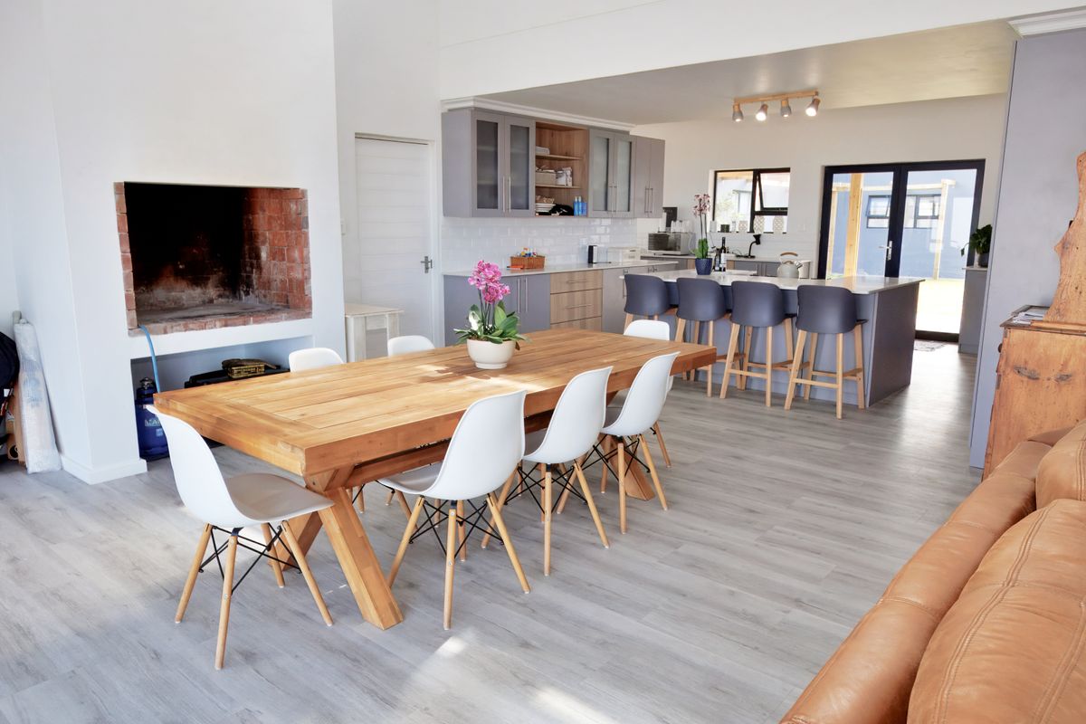 Breathtaking Views in Skulpiesbaai Estate - Photo 3