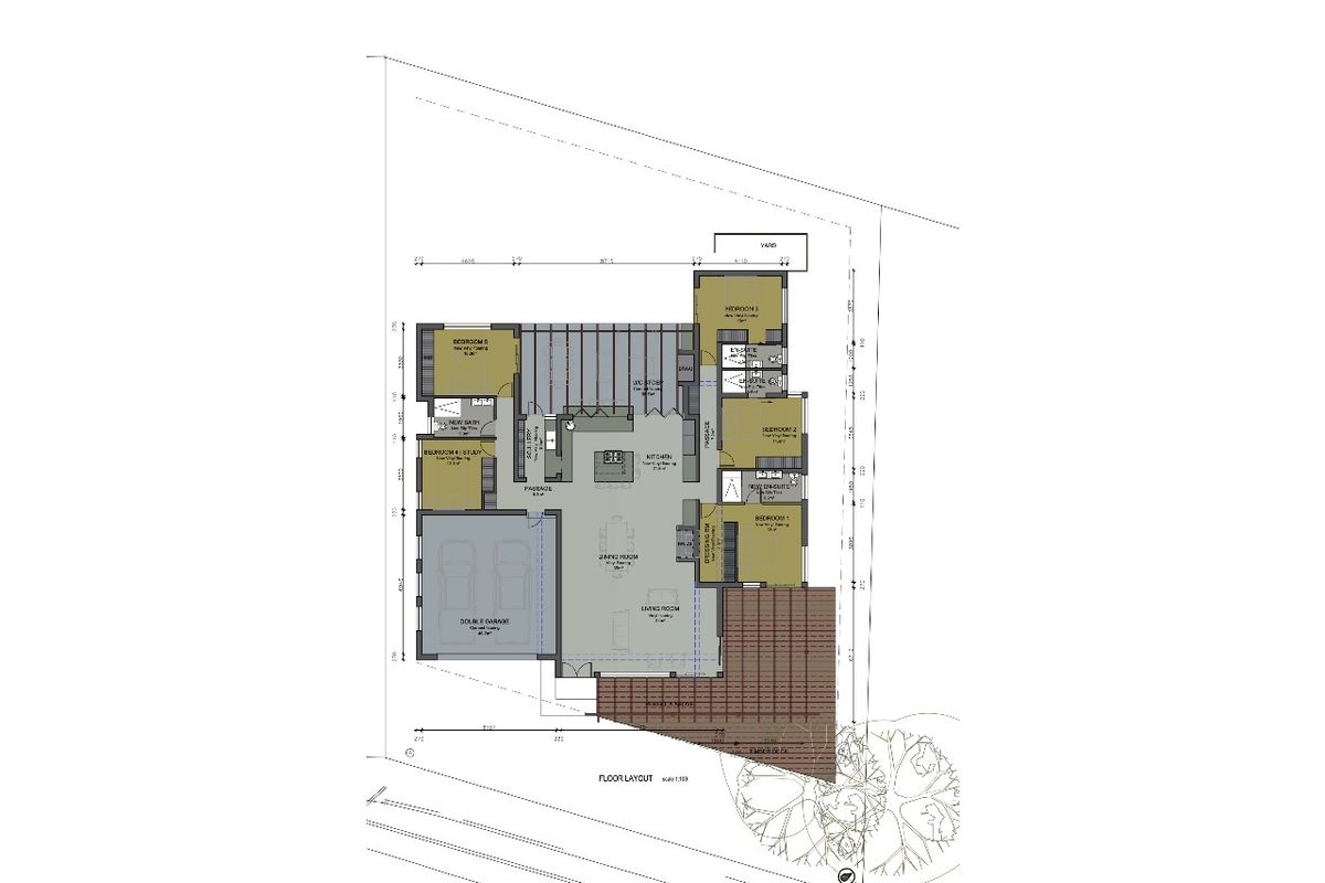 Seaside Serenity – Prime Plot & Plan Opportunity in Skulpiesbaai - Photo 4