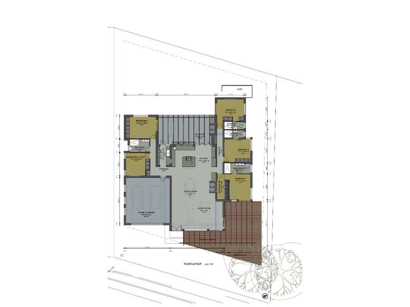 Seaside Serenity – Prime Plot & Plan Opportunity in Skulpiesbaai - Photo 4
