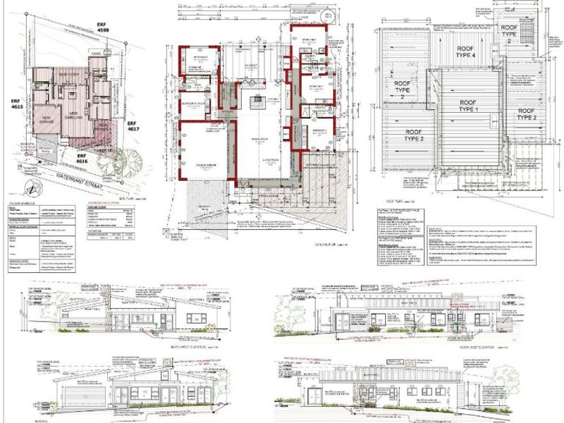 Seaside Serenity – Prime Plot & Plan Opportunity in Skulpiesbaai - Photo 8