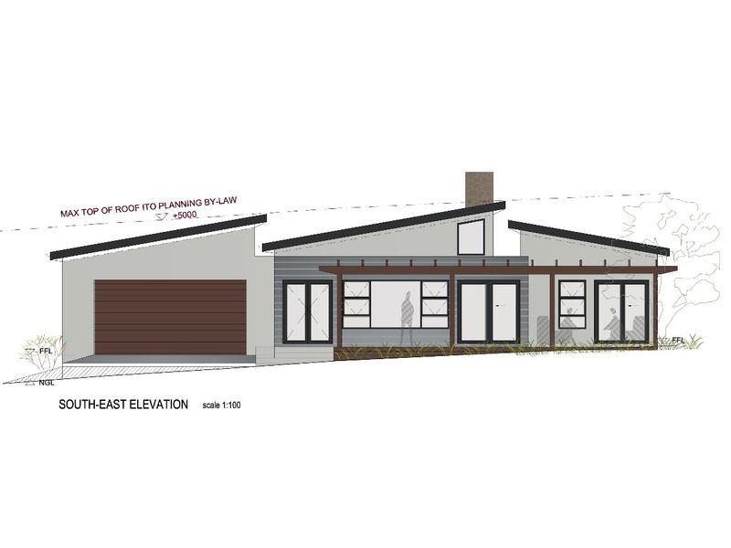 Seaside Serenity – Prime Plot & Plan Opportunity in Skulpiesbaai - Photo 7