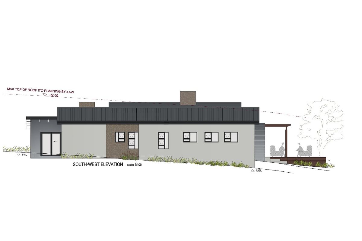 Seaside Serenity – Prime Plot & Plan Opportunity in Skulpiesbaai - Photo 3