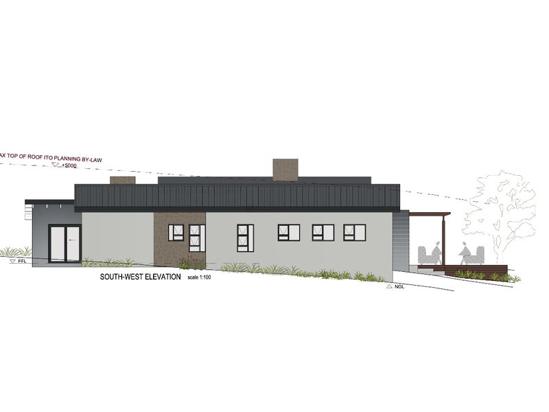 Seaside Serenity – Prime Plot & Plan Opportunity in Skulpiesbaai - Photo 3