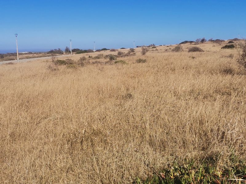 Vacant Land / Plot for Sale in Hoogland Estate Saldanha!!! - Photo 2