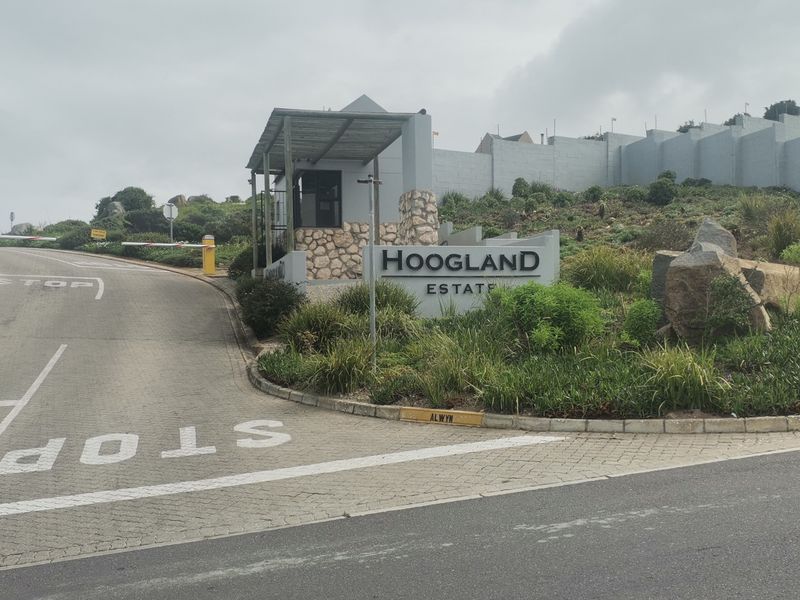 Vacant Land / Plot for Sale in Hoogland Estate Saldanha!!! - Photo 6