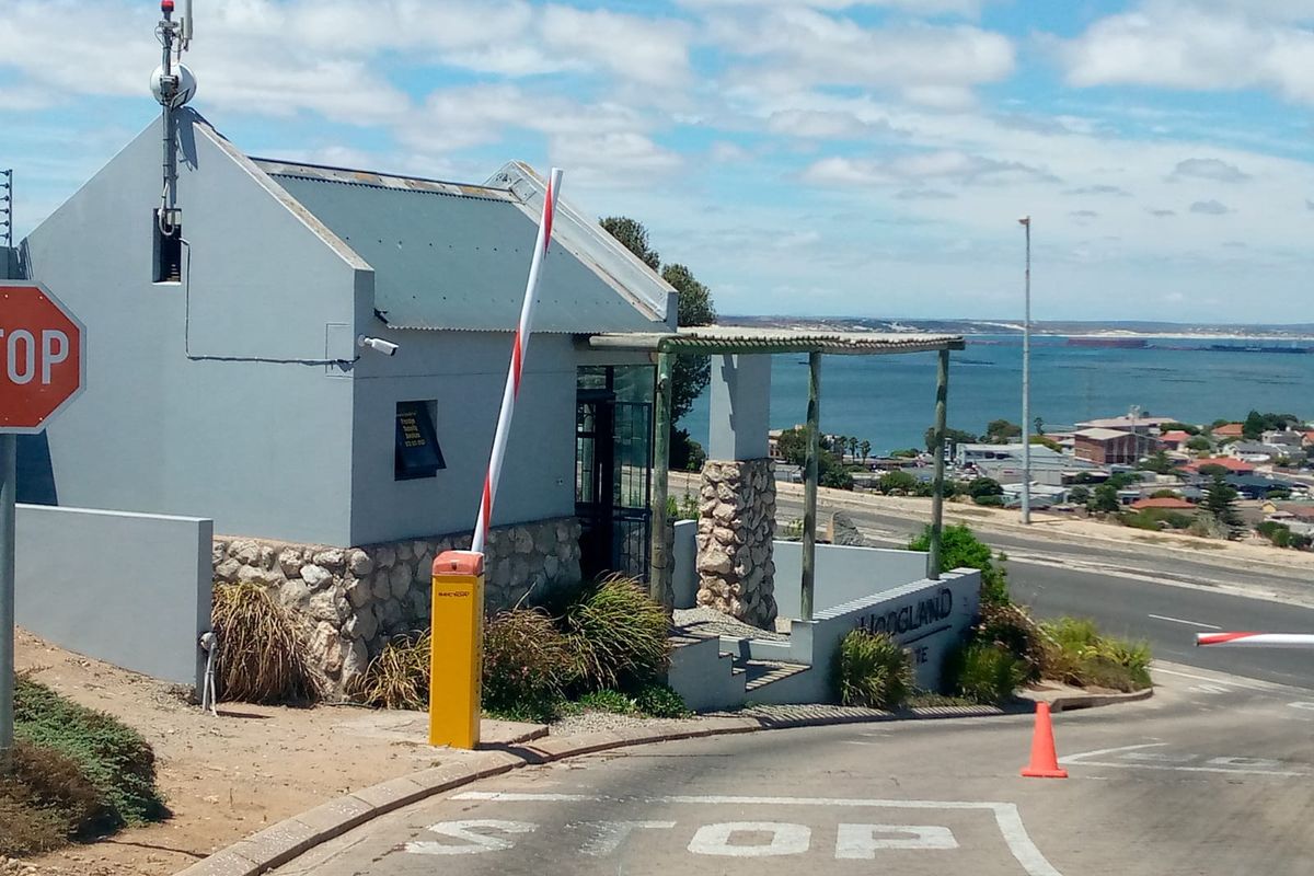 Vacant Land / Plot for Sale in Hoogland Estate Saldanha!!! - Photo 5