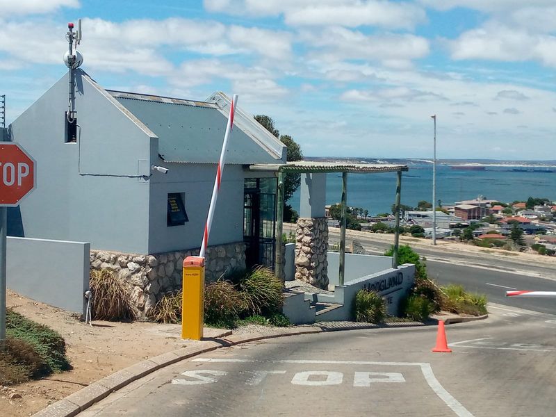 Vacant Land / Plot for Sale in Hoogland Estate Saldanha!!! - Photo 5