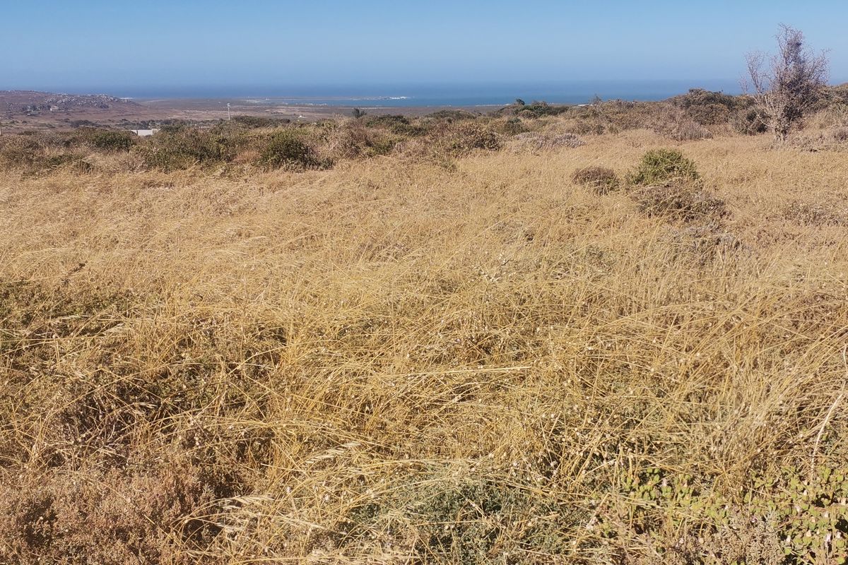 Vacant Land / Plot for Sale in Hoogland Estate Saldanha!!! - Photo 4