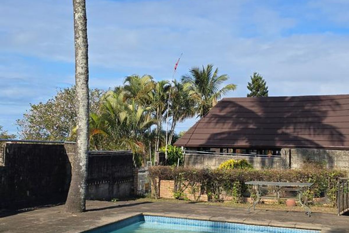 Family Home in Stanger - Photo 2