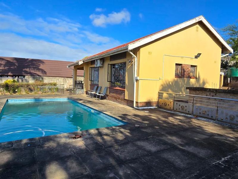 Family Home in Stanger - Photo 1