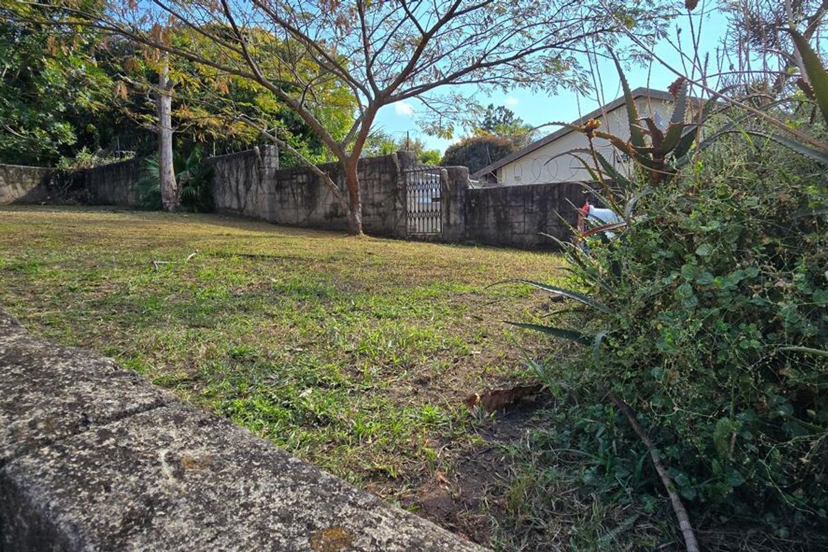 Family Home in Stanger - Photo 4