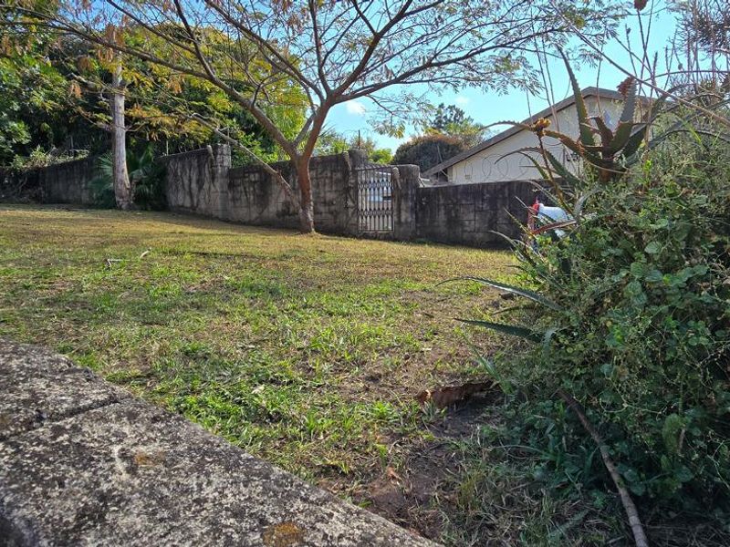 Family Home in Stanger - Photo 4