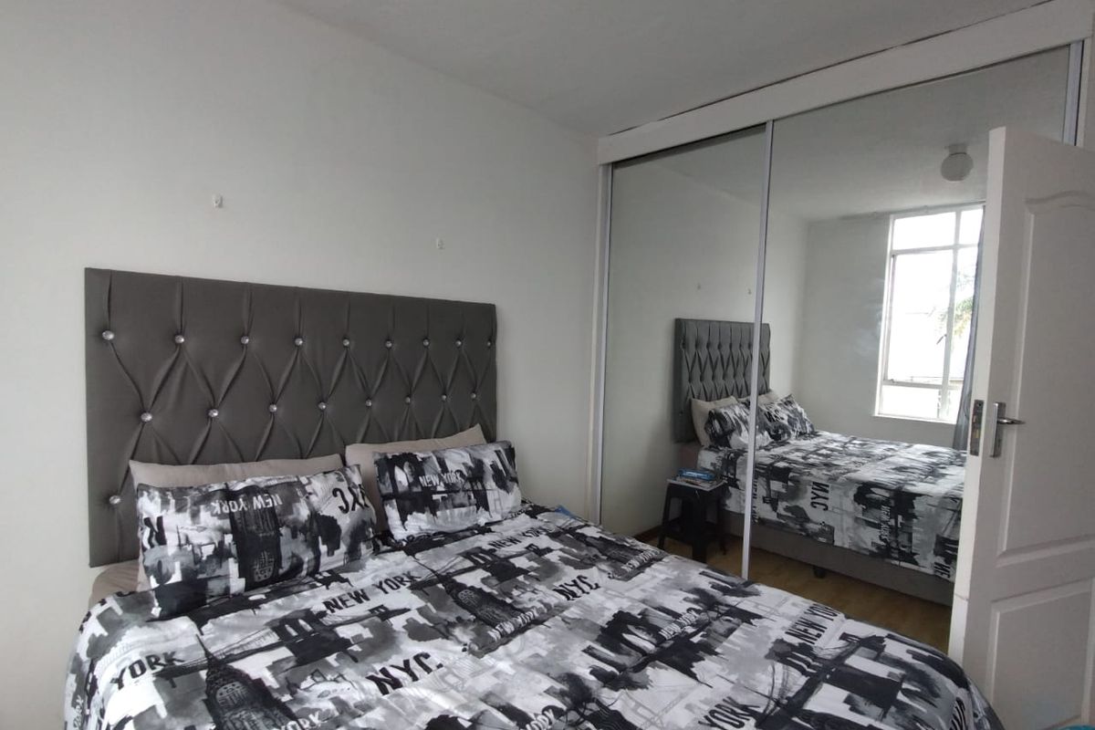2 Bedrooms  Apartment  Essenwood -Investors - Photo 3