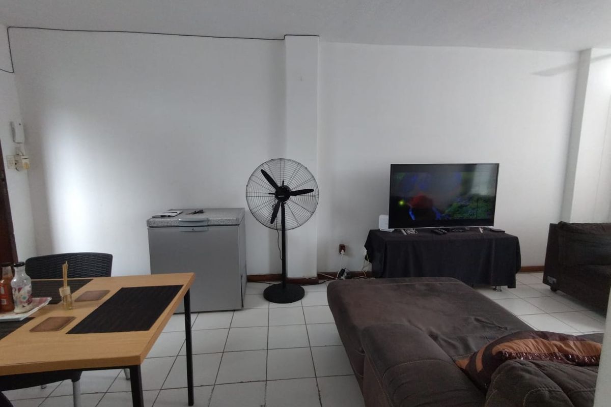 2 Bedrooms  Apartment  Essenwood -Investors - Photo 4