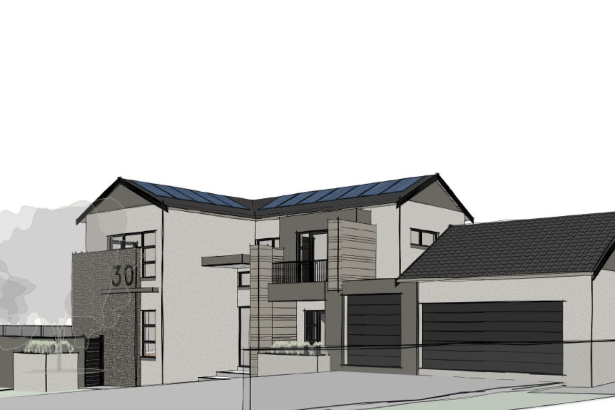 Welcome to refined family living in prestigious Midstream Heights! - Photo 3