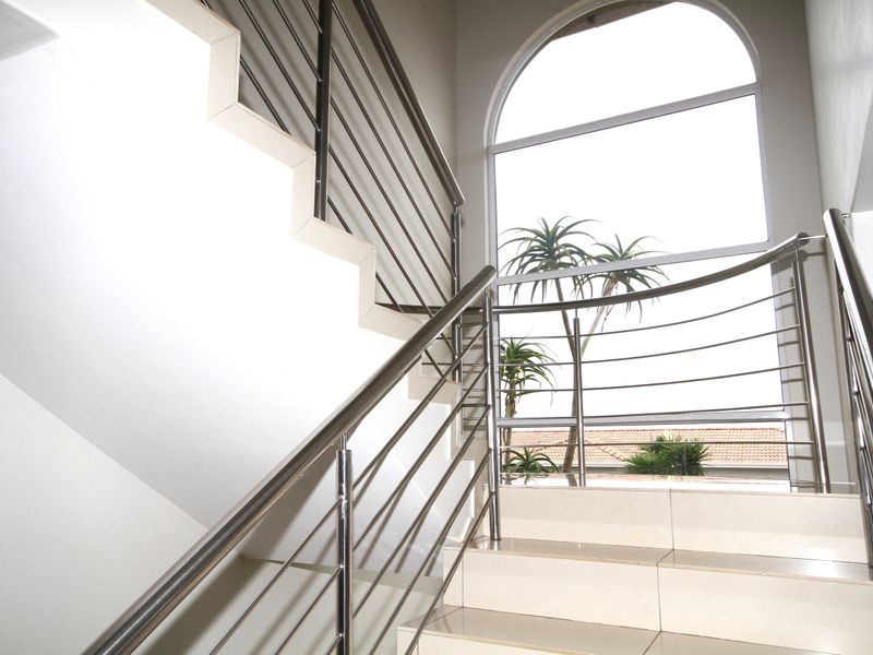 A Modern 5 Bedroom Masterpiece in a Gated Estate - Photo 9