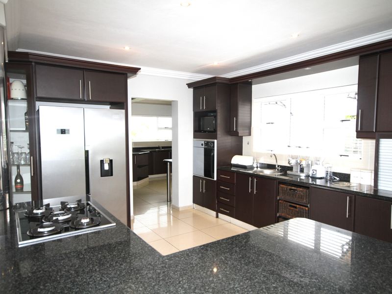 A Modern 5 Bedroom Masterpiece in a Gated Estate - Photo 3