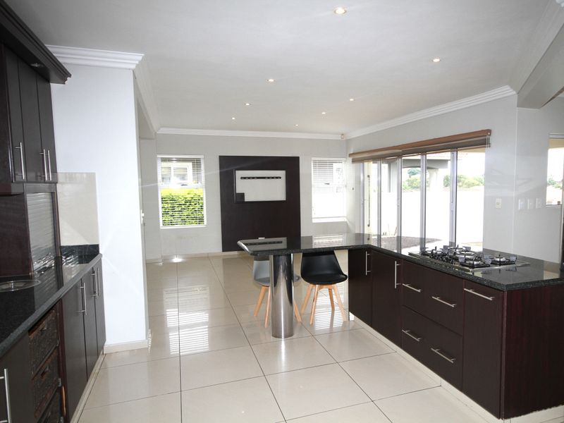 A Modern 5 Bedroom Masterpiece in a Gated Estate - Photo 4