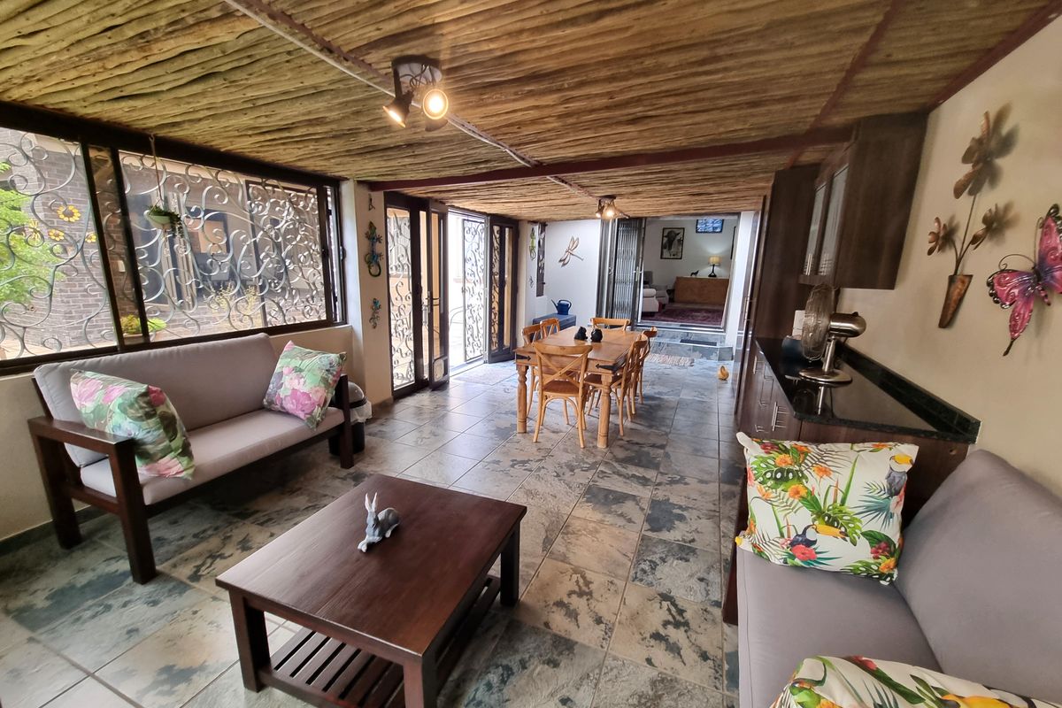 Stunning 4-bedroom home for sale - Safari Gardens - Your dream oasis awaits! - Photo 4